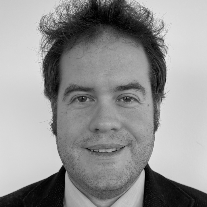 Alexander Dollery, co-founder and CTO of Taskd
