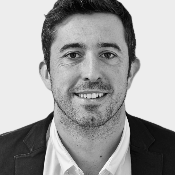 Ryan Hanley, co-founder and CEO of Taskd